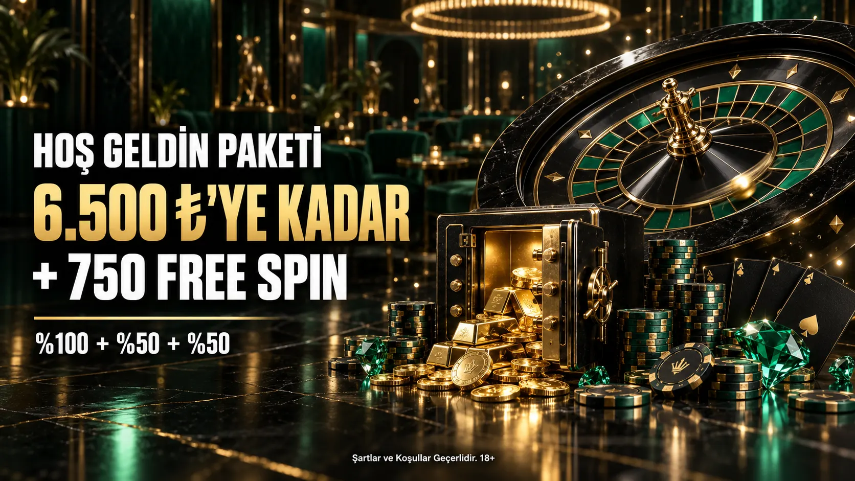 Casino Maxi